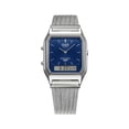 thumbnail image 4 of Reloj CASIO AQ-230EM-2ACF Vintage-Acero, 4 of 5