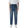 thumbnail image 6 of LTB Jeans Men's Julian Tapered Loose High Waist Jean Trousers | 48 - BLUE, 6 of 9