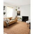 thumbnail image 2 of Angela Rose x Loloi Colton Natural / Clay 4'-0" x 6'-0" Accent Rug, 2 of 10