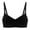 Black, variant on Everyday Bras for Women Skin Tone Bra Bra Comfort Neck Bra Women Support Bras Sports Bra with Padding Womens Bras No Underwire Athletic Sports Bra Womens Bra Bras Strapless for Women White 34