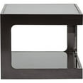 thumbnail image 2 of baxton studio clara end table, 2 of 3