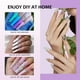 thumbnail image 4 of Pincel de uñas ZocCee 100% Kolinsky Sable Hair para acrílico, 4 of 9