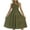 Army Green, variant on Valentine Dresses for Girls Casual Dresses Sexy Tent Dress Sleeveless Green Halter Sweater Dress,L