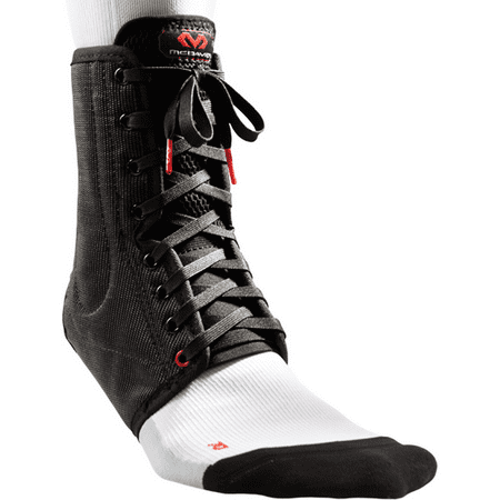 UPC 029369000216 product image for McDavid Lightweight Laced Ankle Brace | upcitemdb.com