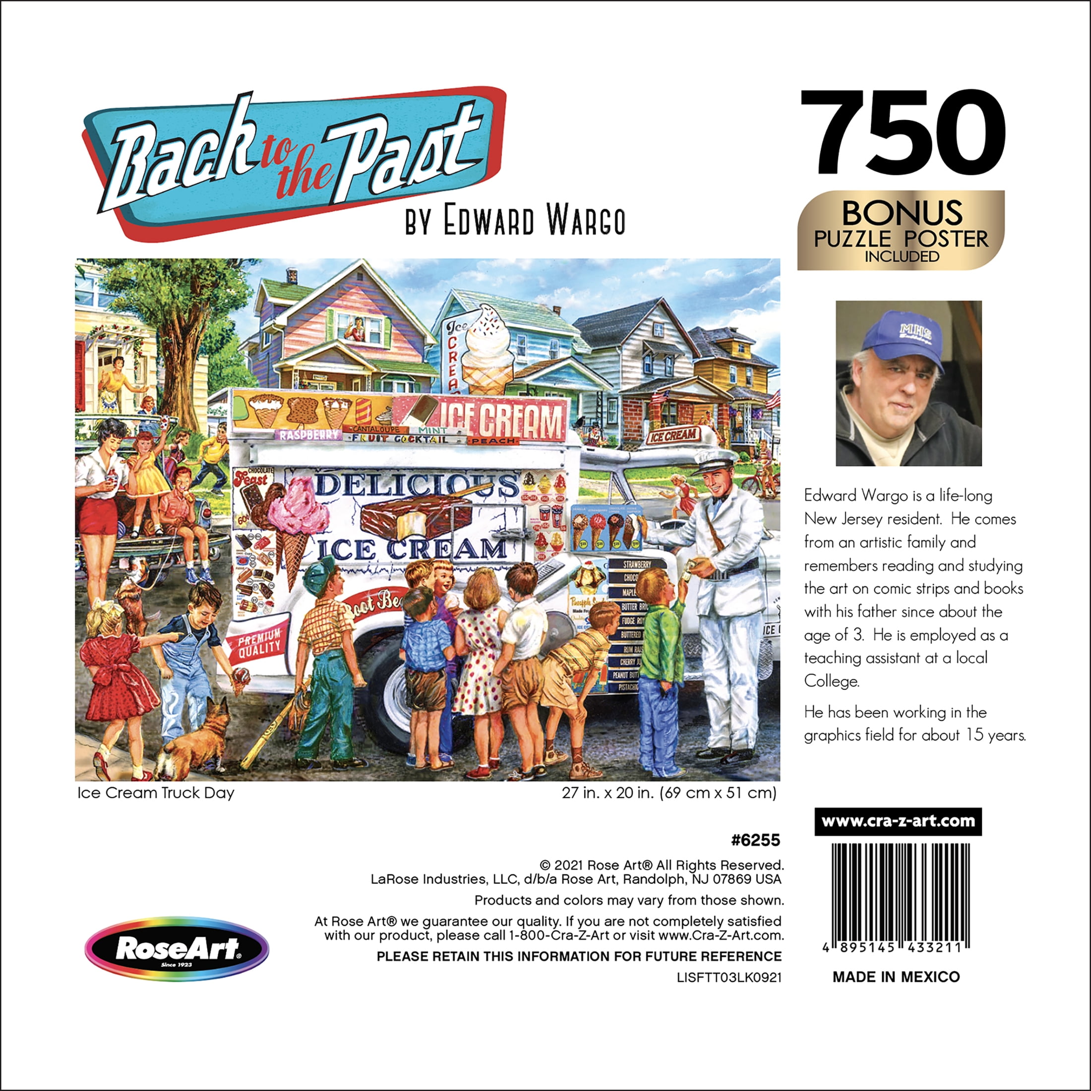 レズニー 　ウォルズ　アイスクリーム　トラック ベッドフォード レズニー ウォルズ アイスクリーム トラック ベッドフォード