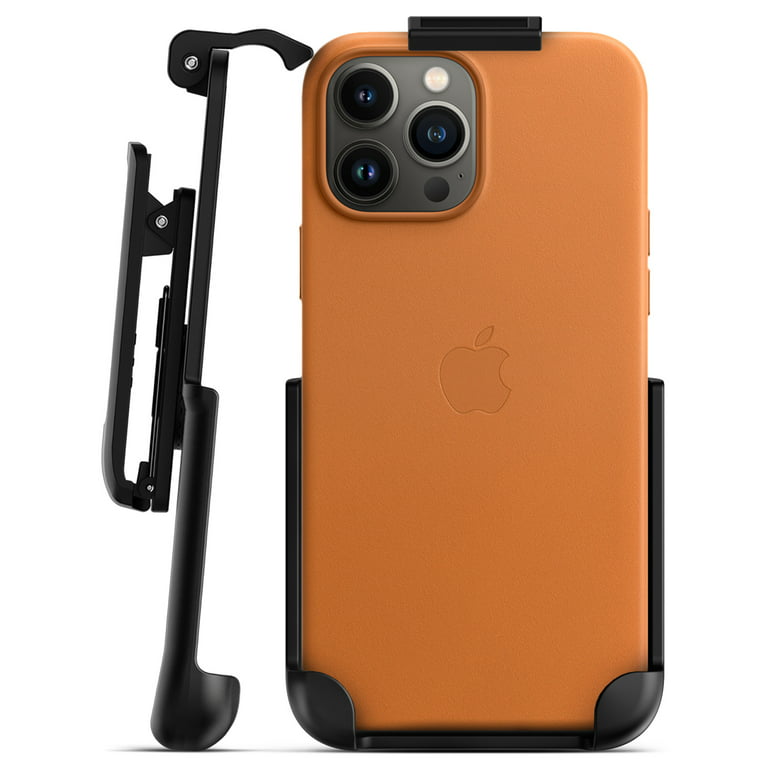 Belt Clip Holster for Otterbox Defender - iPhone 13 Pro Max - Encased