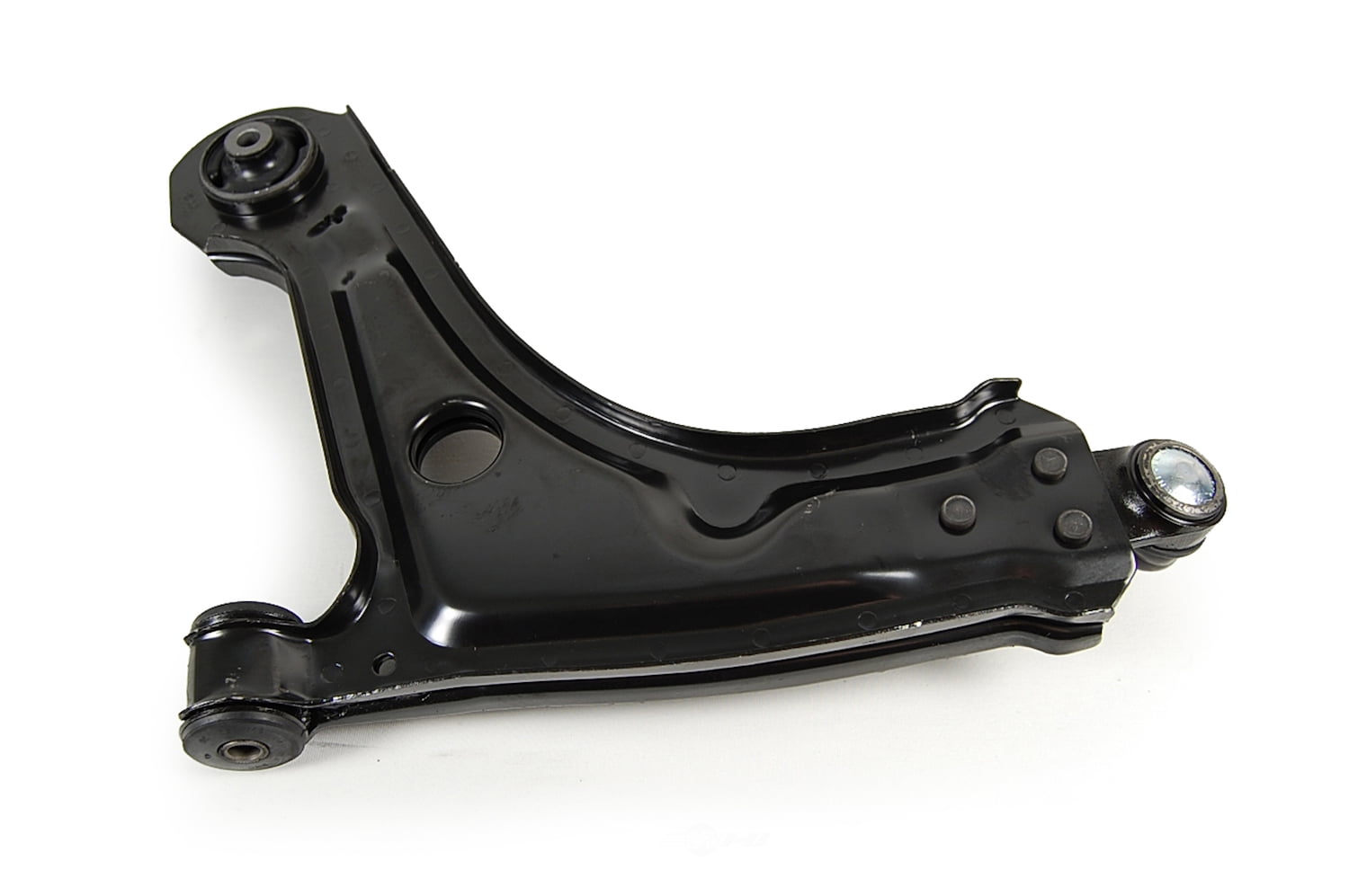 Mevotech GS50170 Suspension Control Arm & Ball Joint Assembly Fits select: 2004-2008 SUZUKI FORENZA, 2005-2008 SUZUKI RENO