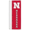 thumbnail image 4 of Michigan Wolverines Growth Chart Banner, 4 of 6