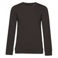 thumbnail image 1 of B&C Womens Organic Sweatshirt, 1 of 3