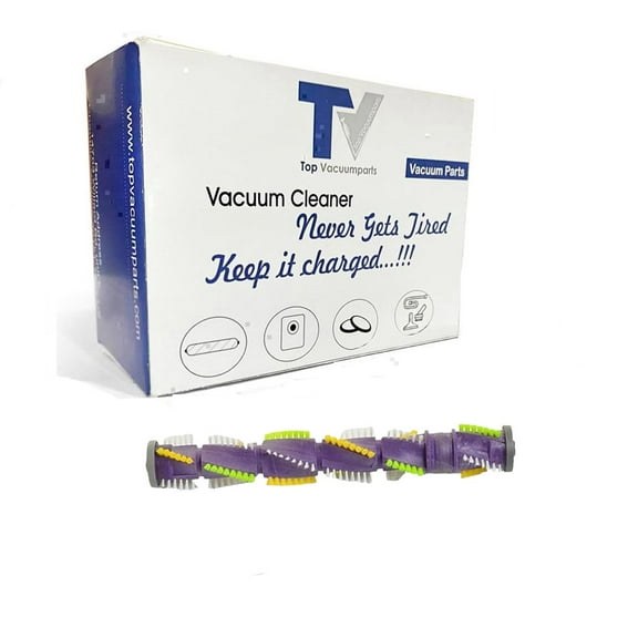 Replacement Part For Bissell Brushroll For Models 2019, 20191, 20193