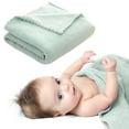thumbnail image 6 of Kdkad Baby Bath Towel, Kids Bath Towel,Oversized Baby Towel with Super Absorbent, Soft Plush Fleece Blanket - Warm Swim Cover Up, 6 of 9