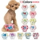 thumbnail image 2 of Pañal elástico para mascotas, ropa interior de seguridad, bragas fisiológicas, menstruales, sanitarias, para evitar el sudor, 2 of 4
