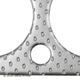 thumbnail image 3 of BeckArnley 039-6032 Exhaust Gasket, 3 of 4