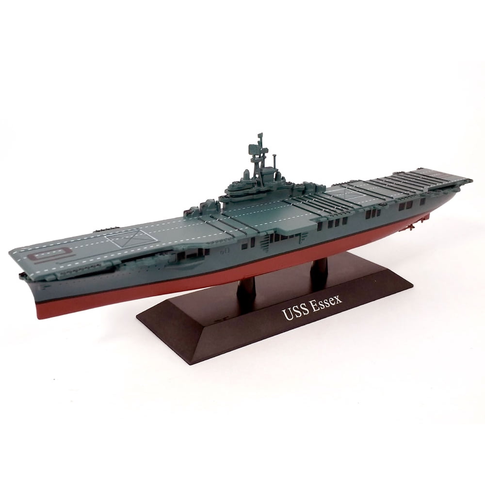 diecast navy ships