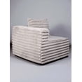 thumbnail image 2 of Sillón en Caja Modular Esquinero Beige, 2 of 6