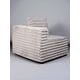 thumbnail image 2 of Sillón en Caja Modular Esquinero Beige, 2 of 6