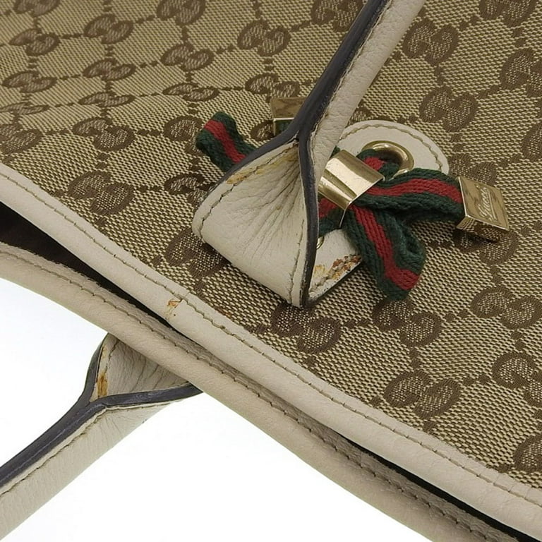 Tote Bags, Gucci
