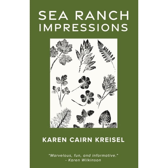 Sea Ranch Impressions, (Paperback)