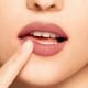 thumbnail image 2 of Lápiz labial NARS Air Matte Shag Rose Nude 7,5 ml/7,5 g, 2 of 2