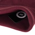 thumbnail image 3 of WITHMOONS Infant Baby Plain Winter Beanie Hat Toddler Skull Cap CCJ875 (Wine), 3 of 3