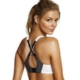 thumbnail image 2 of Maidenform Women  Convertible Padded sports bras, 2 of 2