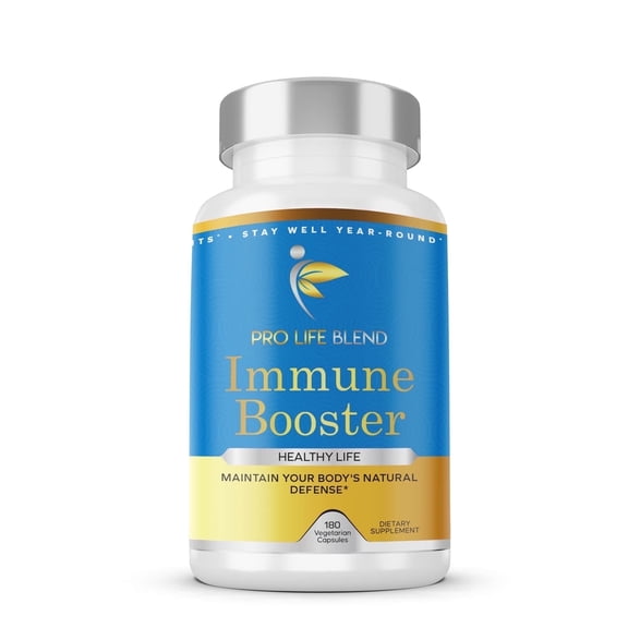 Immune Booster Life Tablets