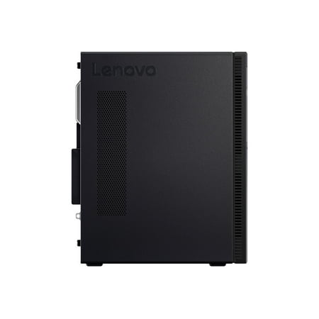 Lenovo - 510A-15ICB Desktop - Intel Core i3 - 8GB Memory - 1TB Hard Drive - Black
