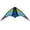 Kai, variant on In the Breeze 3109 — Sunset Sport Kite with Straps, 55-Inch — Dual Line Stunt Kite for Beginners