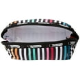 thumbnail image 2 of LeSportsac Medium Dome Cosmetic Bag, 2 of 3