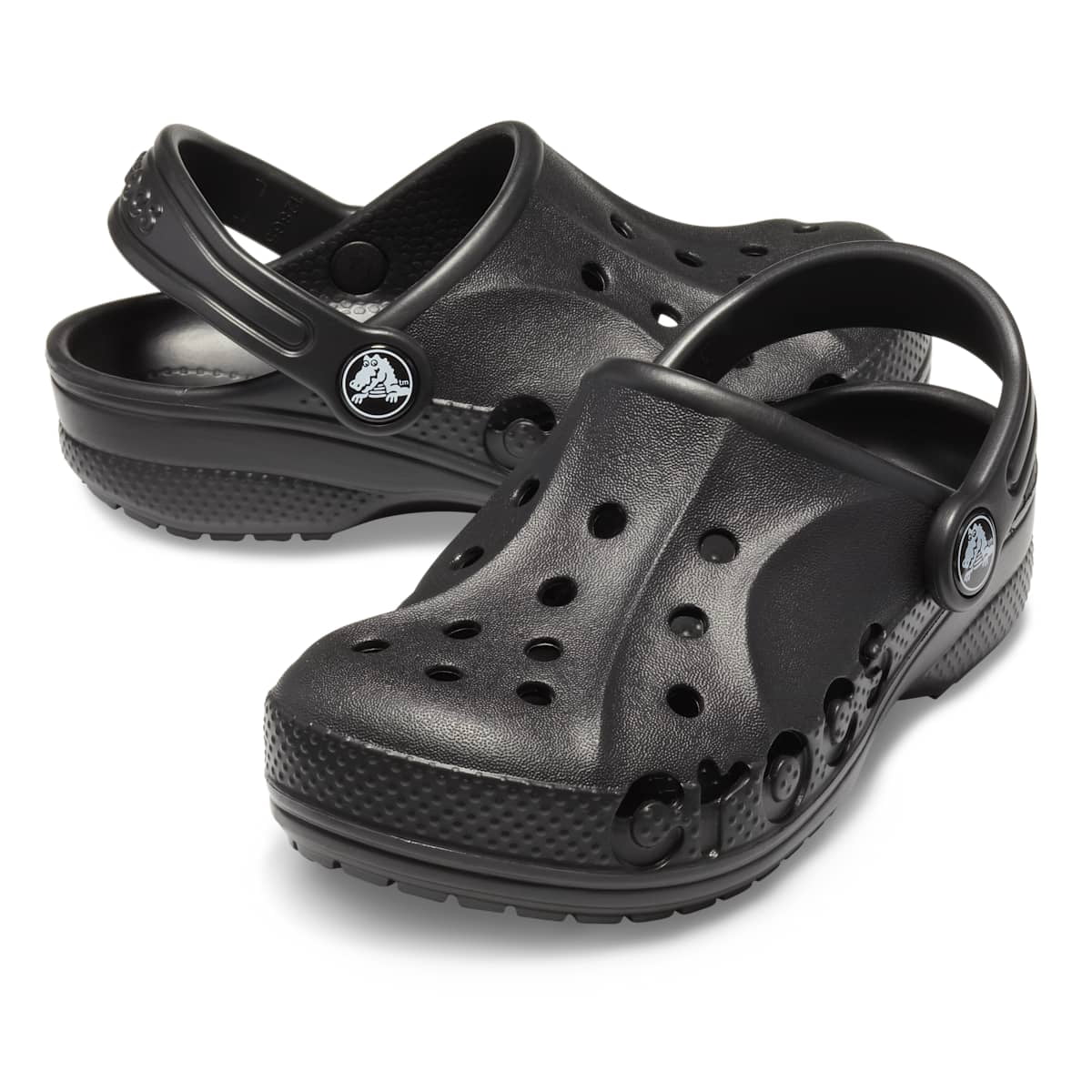 Crocs Kids Baya Clogs