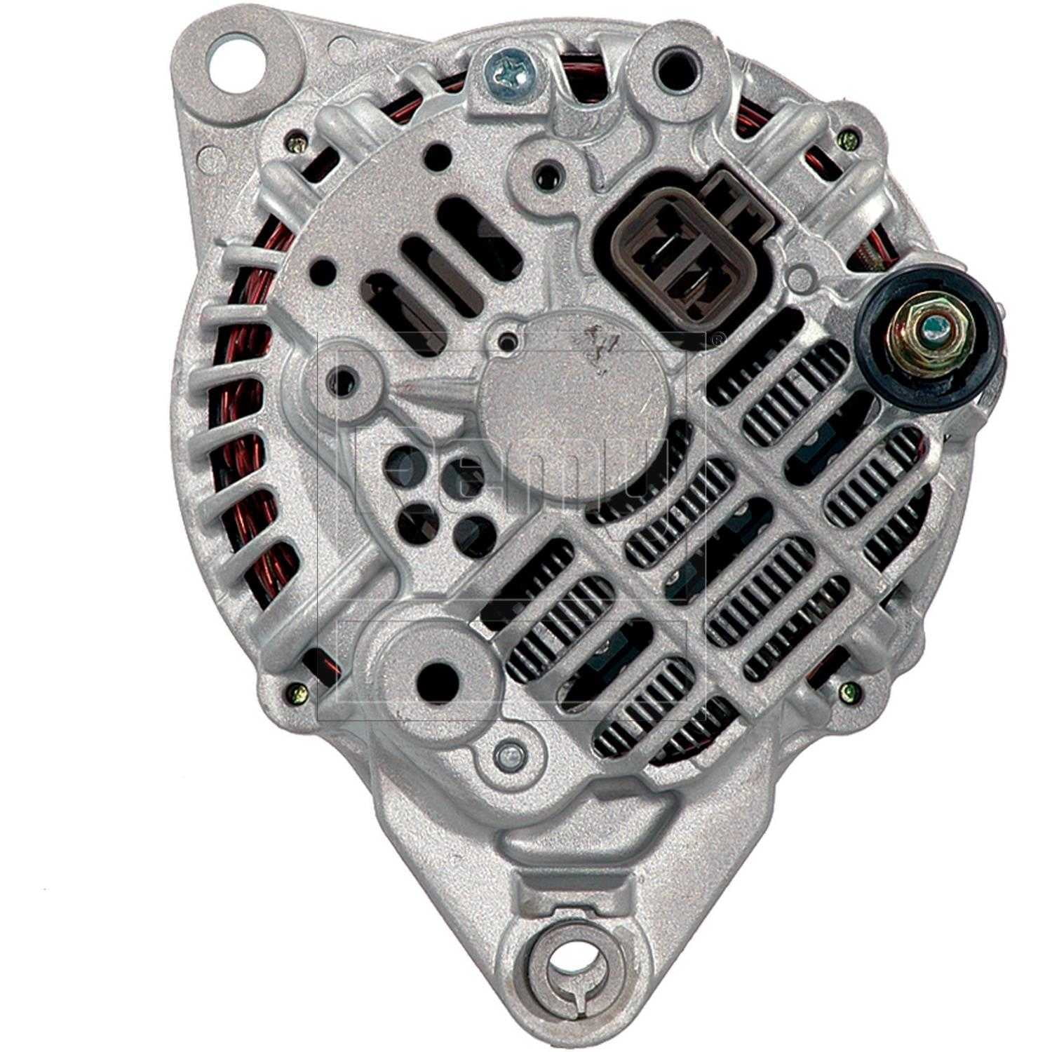 Precision Alternator & Starter, Inc. 12100 Alternator