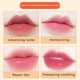 thumbnail image 2 of Venta al por mayor, bálsamo labial nutritivo para plantas personalizado, color labial, maquillaje, cosméticos coreanos, etiqueta privada oso de fresa Juguete, 2 of 6