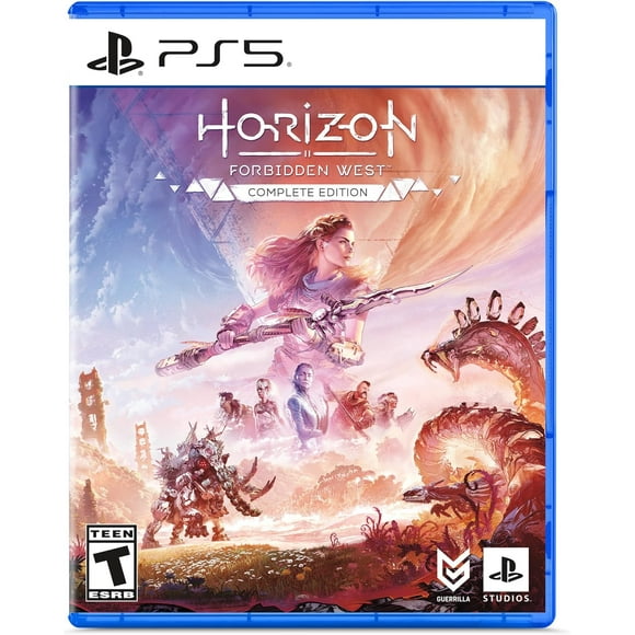 Horizon Forbidden West Complete Edition - PS5™