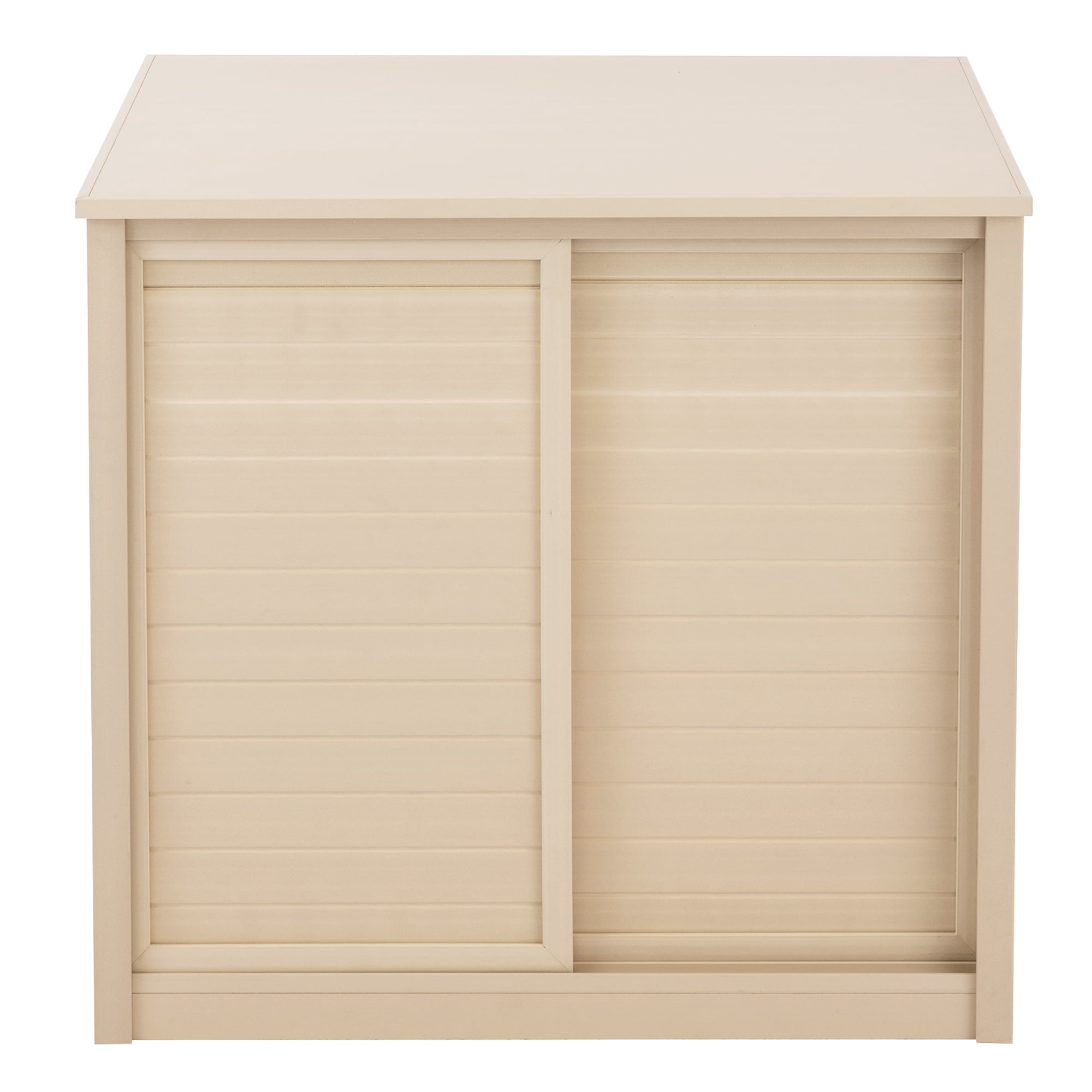 New Age Pet® ECOFLEX® 30" Storage Cabinet for Reptile Food and Substrate Storage
