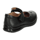 thumbnail image 3 of Zapato Escolar Vavito Niña Negro Colegio Infantil T15-18 negro 15, 3 of 10
