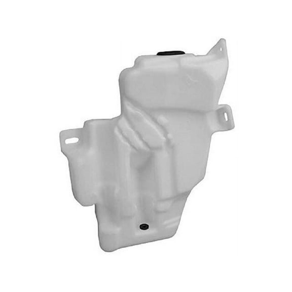 Washer Reservoir - Compatible with 2012 - 2017 Buick Verano 2013 2014 2015 2016
