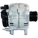 thumbnail image 2 of Alternador Para Vw Jetta 1.9 1999 2000 2001 2002 2003 2004, 2 of 4