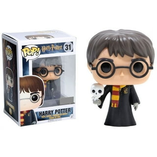 Harry Potter - Gourde Hedwig - Figurine-Discount