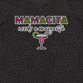 thumbnail image 4 of Inktastic Mamacita Margarita Women's Plus Size T-Shirt, 4 of 5