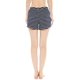 thumbnail image 3 of Pantalones cortos de pijama para mujer Paquete de 2 pantalones cortos para dormir para mujer Pantalones cortos para dormir para mujer S ~ XL Xemadio CJWUS-5062, 3 of 4