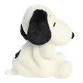 thumbnail image 2 of Aurora Peanuts Palm Pals Snoopy Hearts 5", 2 of 2
