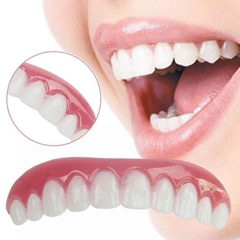 Teeth whitening dc