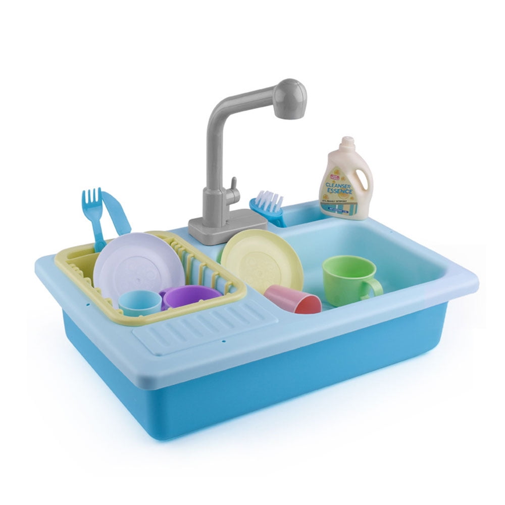 play sink with running water walmart