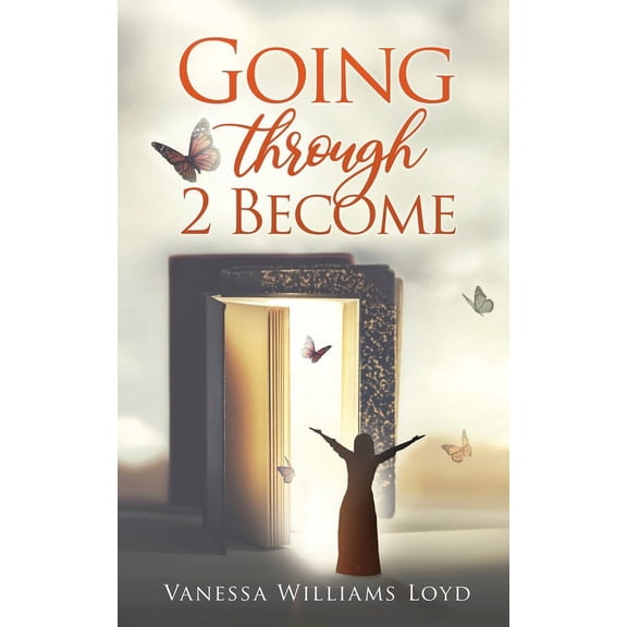 Going Through 2 Become, (Paperback)