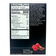 thumbnail image 4 of ProteinWise - Raspberry Protein Wafers - 5/Box, 4 of 5