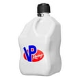 thumbnail image 3 of VP Racing Fuels 5.5 Gallon Utility Jugs with Deluxe Hoses, White (4 Pack), 3 of 4