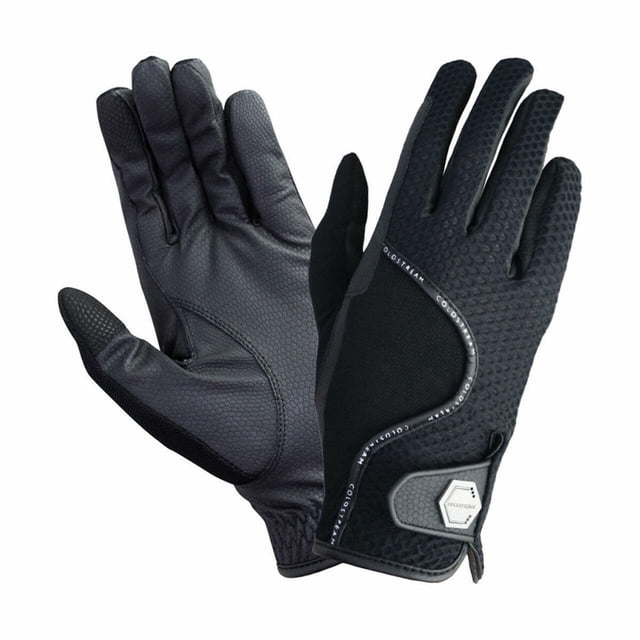 Coldstream Adult Swinton Combi Mesh Riding Gloves