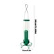 thumbnail image 3 of Proof Rotating Feeder With Weight Activated Rotating For External Suspension 5Lbs Feeder Capacity, 3 of 8
