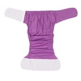 thumbnail image 3 of Pañales de tela reutilizables, lavables e impermeables para adultos mayores., 3 of 11