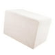 thumbnail image 4 of Funda para puf, reposapiés, taburete, funda protectora para muebles, a prueba de polvo M Crema Soledad Cubierta de puf otomano, 4 of 10